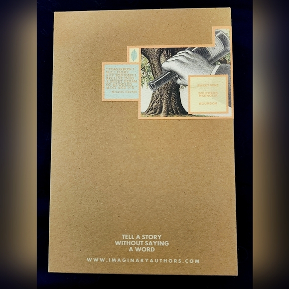 Imaginary Authors Saint Julep - Picture 5 of 5